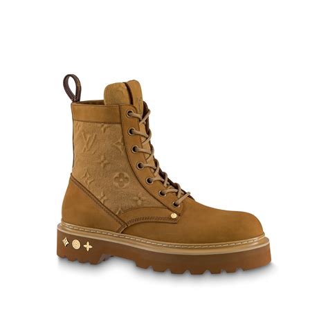 louis vuitton sneaker boot mens|Louis Vuitton ankle boot outfits.